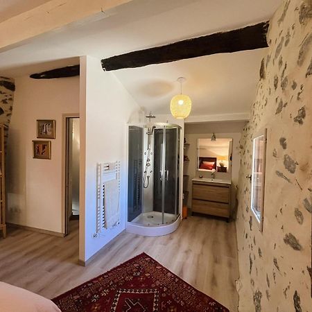 La Casita Villa Moltig les Bains Dış mekan fotoğraf