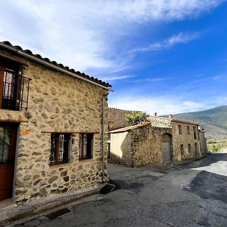 La Casita Villa Moltig les Bains Dış mekan fotoğraf