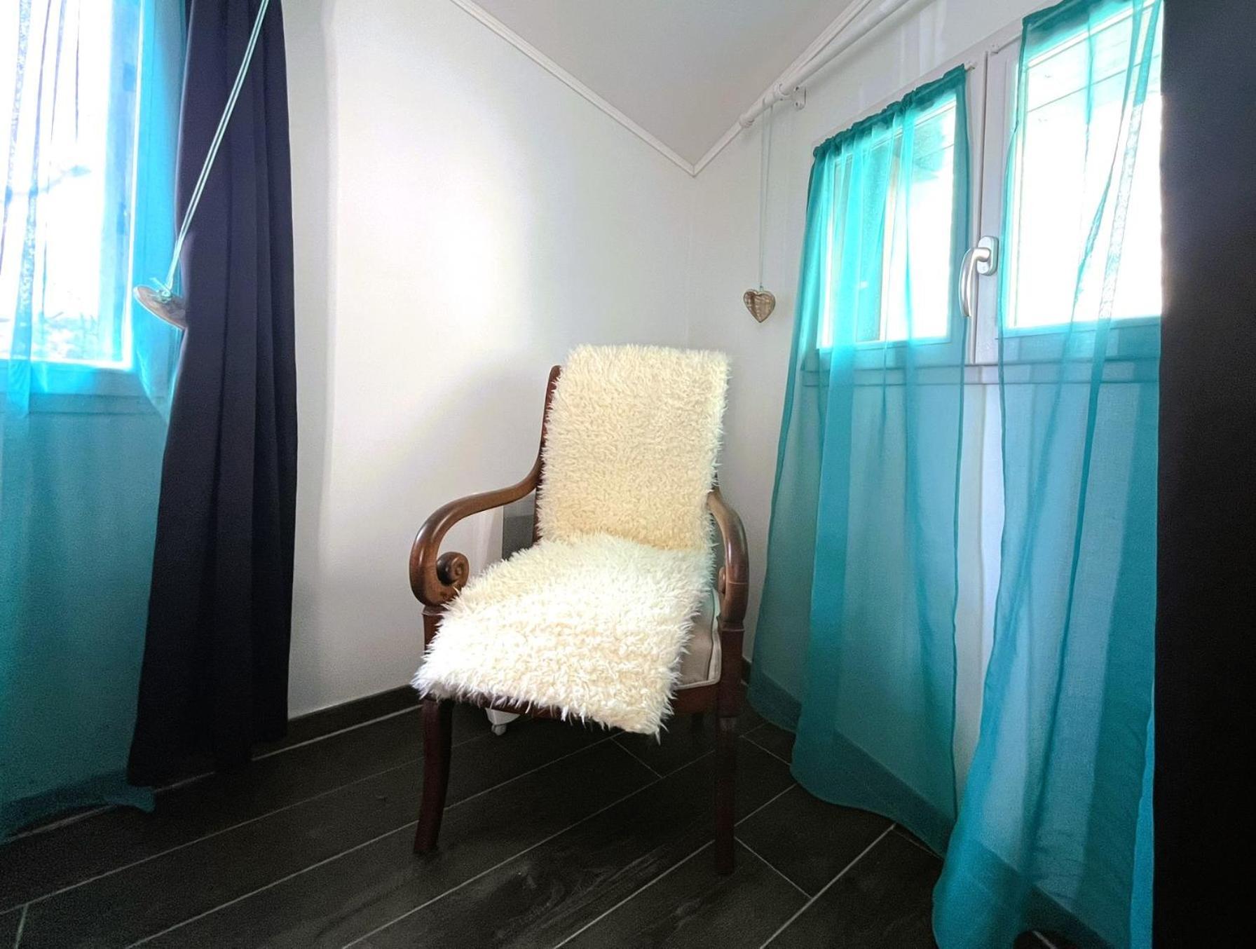 La Casita Villa Moltig les Bains Dış mekan fotoğraf