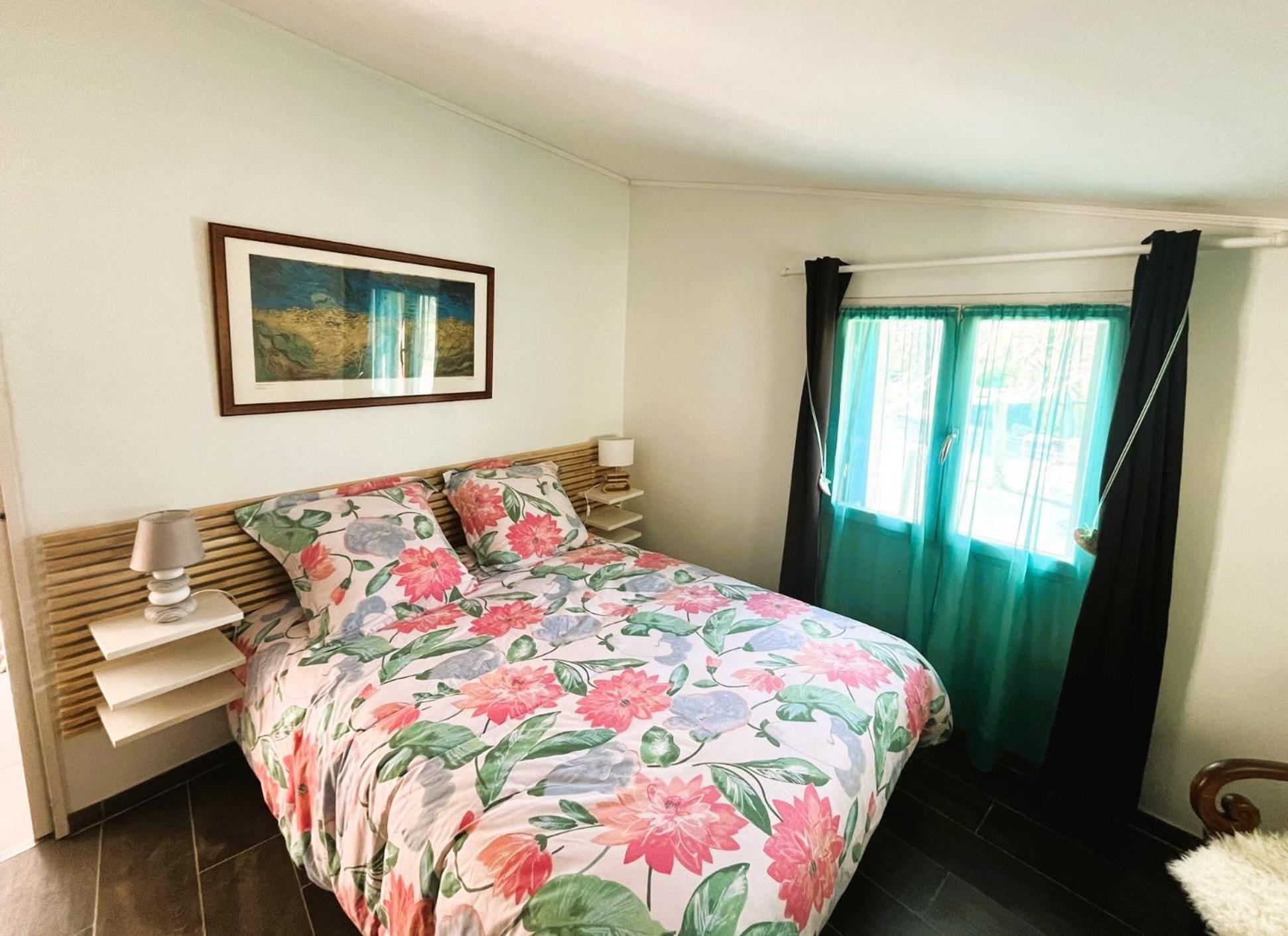 La Casita Villa Moltig les Bains Dış mekan fotoğraf