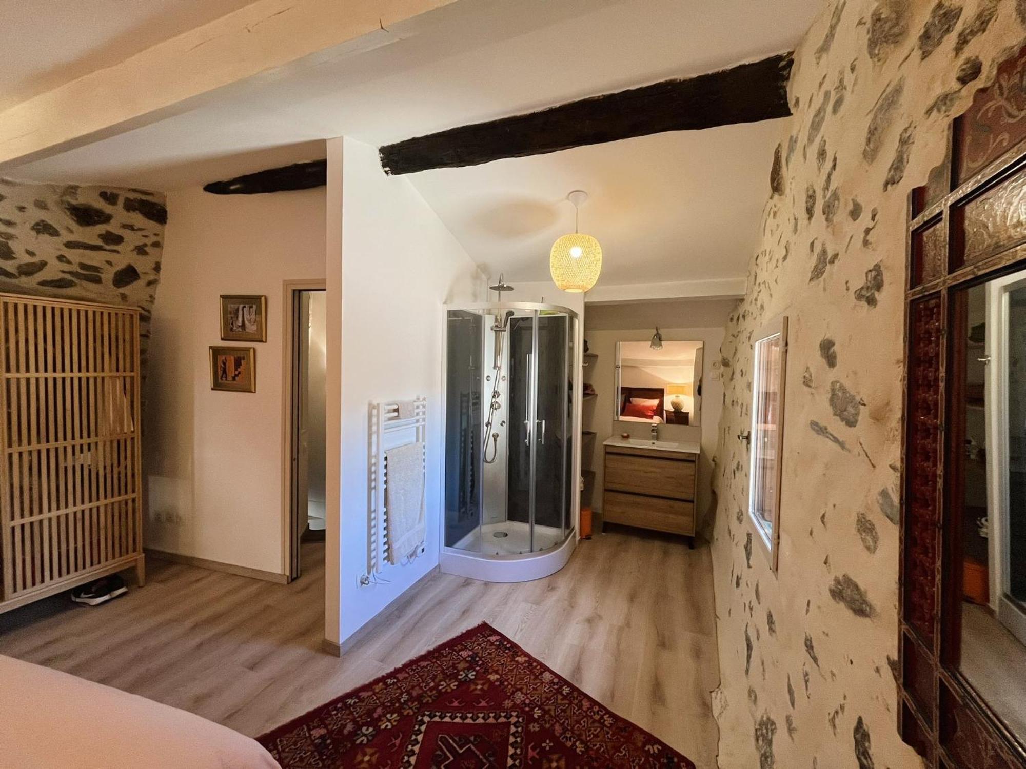 La Casita Villa Moltig les Bains Dış mekan fotoğraf